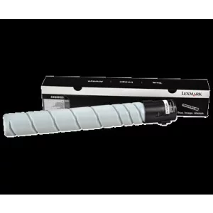 Toner Original Lexmark Black, 54G0H00, pentru MS810|MS811, 32.5K, incl.TV 0.8 RON, &quot;54G0H00&quot;