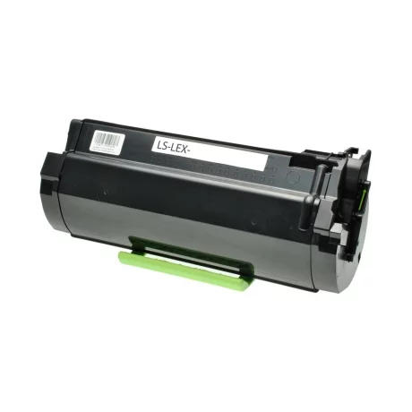 Toner Original Lexmark Black, 56F2000, pentru MS321|MS421|MS521|MS621|MS622|MX321|MX421|MX521|MX522|MX622|MX410|MX510|MX511|MX611|, 6k, incl.TV 0.8 RON, &quot;56F2000&quot;