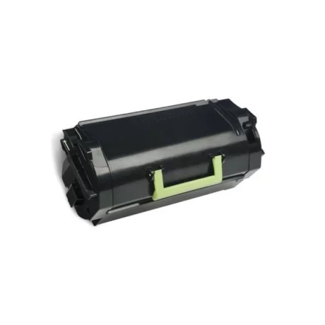 Toner Original Lexmark Black, 62D2H0E, pentru MX710|MX711|MX810, 25K, incl.TV 0.8 RON, &quot;62D2H0E&quot;
