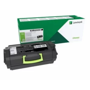 Toner Original Lexmark Black, 63B2000, pentru MX717|MX718, 11K, incl.TV 0.8 RON, &quot;63B2000&quot;