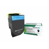 Toner Original Lexmark Black, 71B2HC0, pentru CS31x|41x|51x, 3.5K, incl.TV 0.8 RON, &quot;71B2HC0&quot;