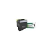 Toner Original Lexmark Black, 71B2XK0, pentru CX517|CS517, 8K, incl.TV 0.8 RON, &quot;71B2XK0&quot;