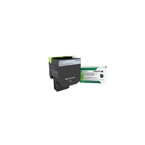 Toner Original Lexmark Black, 71B2XK0, pentru CX517|CS517, 8K, incl.TV 0.8 RON, &quot;71B2XK0&quot;