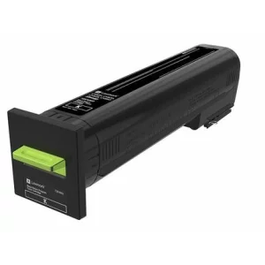 Toner Original Lexmark Black, 72K20K0, pentru CX820|CX825|CX860, 8K, incl.TV 0.8 RON, &quot;72K20K0&quot;