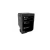 Toner Original Lexmark black, 74C20KE, pentru CX725|CS725|CS720, 3K, incl.TV 0.8 RON, &quot;74C20KE&quot;