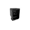 Toner Original Lexmark Black, 74C2SKE, pentru CS720|CS725|CX725, 7K, incl.TV 0.8 RON, &quot;74C2SKE&quot;