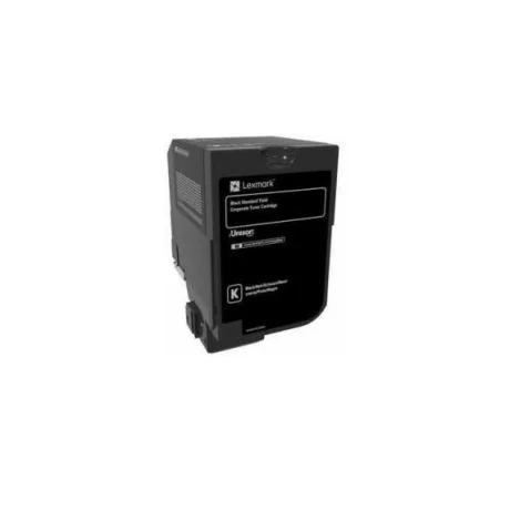 Toner Original Lexmark Black, 74C2SKE, pentru CS720|CS725|CX725, 7K, incl.TV 0.8 RON, &quot;74C2SKE&quot;