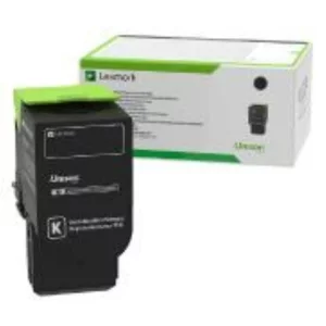 Toner Original Lexmark Black, 78C2UKE, pentru CS521|CS622|CX622|CX625, 10.5K, incl.TV 0.8 RON, &quot;78C2UKE&quot;