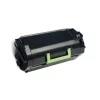 Toner Original Lexmark Black, 80C2XKE, pentru CX510, 8K, incl.TV 0.8 RON, &quot;80C2XKE&quot;