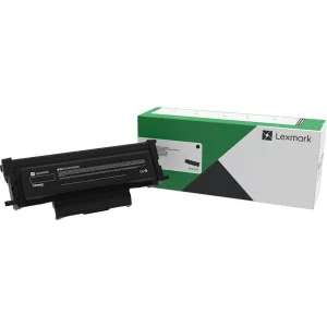 Cartus Toner Original Lexmark Black, B222000