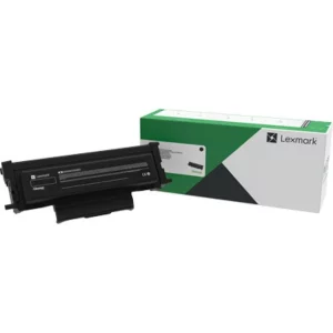 Cartus Toner Original Lexmark Black, B222H00, 3K