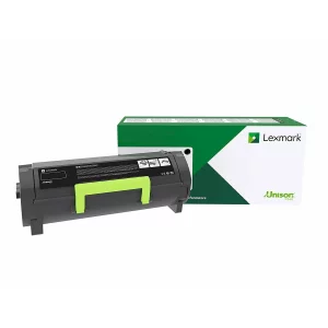 Cartus Toner Original Lexmark Black, B232000,  3K