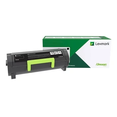 Toner Original Lexmark Black, B262U00, pentru B2650dw|MB2650, 15K, incl.TV 0.8 RON, &quot;B262U00&quot;