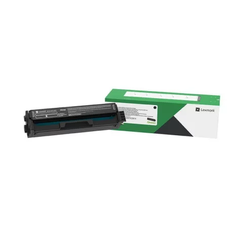 Cartus Toner Original Lexmark Black, C3220K0, 1.5K