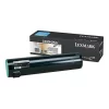 Toner Original Lexmark Black, C930H2KG, pentru C935 series, 24K, incl.TV 0.8 RON, &quot;C930H2KG&quot;