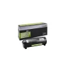 Toner Original Lexmark Black, nr.522, pentru MS310|MS312|MS410|MS415|MS510|MS610, 1.5K, incl.TV 0.8 RON, &quot;50F200E&quot;