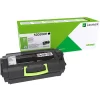 Toner Original Lexmark Black, nr.522, pentru MS810|MS811|MS812, 6K, incl.TV 0.8 RON, &quot;52D200E&quot;