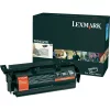Toner Original Lexmark Black, T654X31E, pentru T654n|T656, 36K, incl.TV 0.8 RON, &quot;T654X31E&quot;