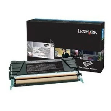 Toner Original Lexmark Black, X340H80G, pentru X340n|X342, 6K, incl.TV 0.8 RON, &quot;X340H80G&quot;