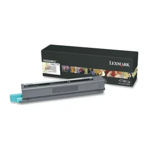 Cartus Toner Original Lexmark Black, X925H2KG