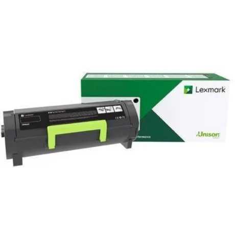 Toner Original Lexmark Black,B282X00, pentru B2865|MB2770, 30K, incl.TV 0.8 RON, &quot;B282X00&quot;