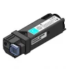 Toner Original Lexmark Cyan, 73B20C0, pentru CX827|CX827, 15K, incl.TV 0.8 RON, &quot;73B20C0&quot;