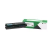 Toner Original Lexmark Cyan, C3220C0,  1.5K