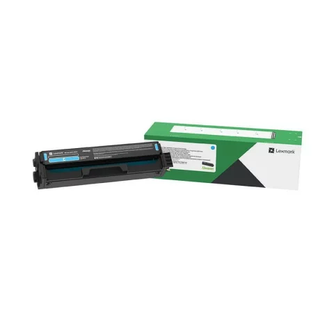 Toner Original Lexmark Cyan, C3220C0,  1.5K