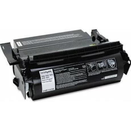 Toner Original Lexmark Cyan, C748H3CG, pentru C748 Series, 10K, incl.TV 0.8 RON, &quot;C748H3CG&quot;