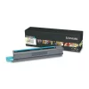 Toner Original Lexmark Cyan, C925H2CG, pentru C925DE|C925DTE, 7.5K, incl.TV 0.8 RON, &quot;C925H2CG&quot;