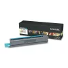 Toner Original Lexmark Cyan, X925H2CG, pentru X925DE|X925DN, 7.5K, incl.TV 0.8 RON, &quot;X925H2CG&quot;