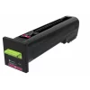 Toner Original Lexmark Magenta, 72K20M0, pentru CS820|CX820|CX825|CX860, 8K, incl.TV 0.8 RON, &quot;72K20M0&quot;