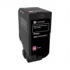 Toner Original Lexmark Magenta, 74C2HME, pentru CS725, 12K, incl.TV 0.8 RON, &quot;74C2HME&quot;