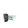 Toner Original Lexmark Magenta, 75B20M0, pentru CS727|CS728|CX727, 10K, incl.TV 0.8 RON, &quot;75B20M0&quot;