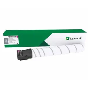 Toner Original Lexmark Magenta, 76C0HM0, pentru CS923|CX921|CX922|CX923|CX924, 34K, incl.TV 0.8 RON, &quot;76C0HM0&quot;