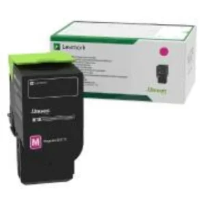 Toner Original Lexmark Magenta, 78C20M0, pentru CX625|CX421|CX521|CX522|CS622|CS421|CS521|, 1.4K, incl.TV 0.8 RON, &quot;78C20M0&quot;