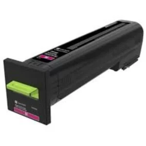 Toner Original Lexmark Magenta, 82K2XME, pentru CX825|CX860, 22K, incl.TV 0.8 RON, &quot;82K2XME&quot;