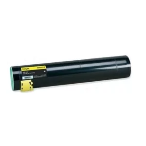 Toner Original Lexmark Yellow, 70C0H40, pentru CS310|CS410, 3K, incl.TV 0.8 RON, &quot;70C0H40&quot;