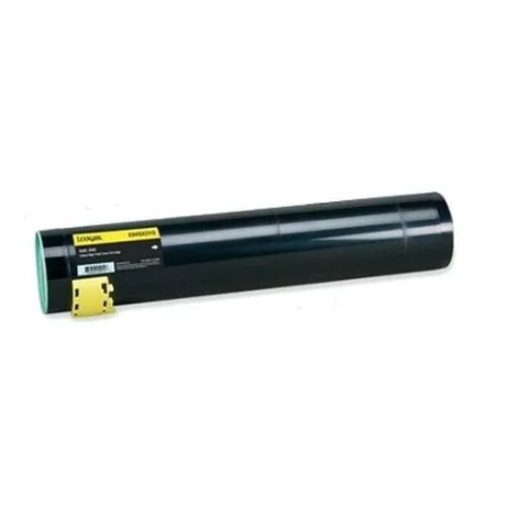 Toner Original Lexmark Yellow, 70C0H40, pentru CS310|CS410, 3K, incl.TV 0.8 RON, &quot;70C0H40&quot;