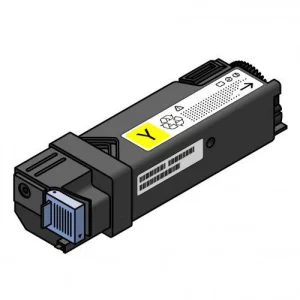 Toner Original Lexmark Yellow, 73B20Y0, pentru CX827|CX827, 15K, incl.TV 0.8 RON, &quot;73B20Y0&quot;