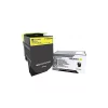 Toner Original Lexmark Yellow,71B0H40, pentru CS417|CX417, 3.5K, incl.TV 0.8 RON, &quot;71B0H40&quot;