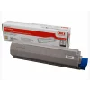 Toner Original OKI Black, 44059108, pentru C810|C830, 8K, incl.TV 0 RON, &quot;44059108&quot;