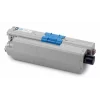 Toner Original OKI Black, 44469803, pentru C310|C330|C331|C510|C511|C530|C531|MC351|MC352|MC361|MC362|MC561|MC562, 3.5K, incl.TV 0 RON, &quot;44469803&quot;