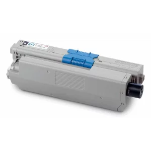 Toner Original OKI Black, 44469803, pentru C310|C330|C331|C510|C511|C530|C531|MC351|MC352|MC361|MC362|MC561|MC562, 3.5K, incl.TV 0 RON, &quot;44469803&quot;