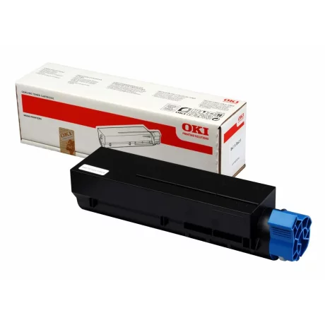Toner Original Oki Black, 44574702, pentru B411D|B411DN|B431D|B431DN|MB 461DN|MB 471DN|MB 471DW|MB 491DN, 3K, incl.TV 0 RON, &quot;44574702&quot;