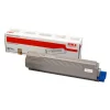Toner Original Oki Black, 44643004, pentru C801DN|C801N, 7K, incl.TV 0 RON, &quot;44643004&quot;