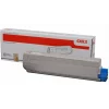 Toner Original Oki Black, 44844508, pentru C831|C841, 10K, incl.TV 0 RON, &quot;44844508&quot;