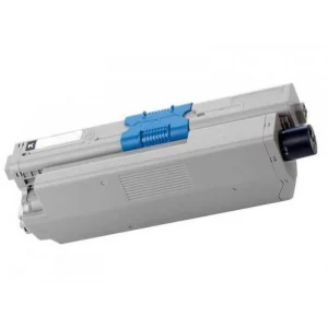 Toner Original OKI Black, 44973536, pentru C301|C321|MC332|MC342, 22K, incl.TV 0 RON, &quot;44973536&quot;