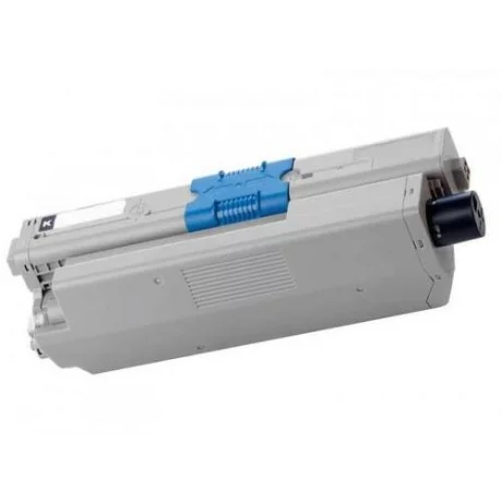 Toner Original OKI Black, 44973536, pentru C301|C321|MC332|MC342, 22K, incl.TV 0 RON, &quot;44973536&quot;