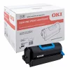 Toner Original OKI Black, 45488802, pentru B721|B731|MB760|MB770, 18K, incl.TV 0 RON, &quot;45488802&quot;